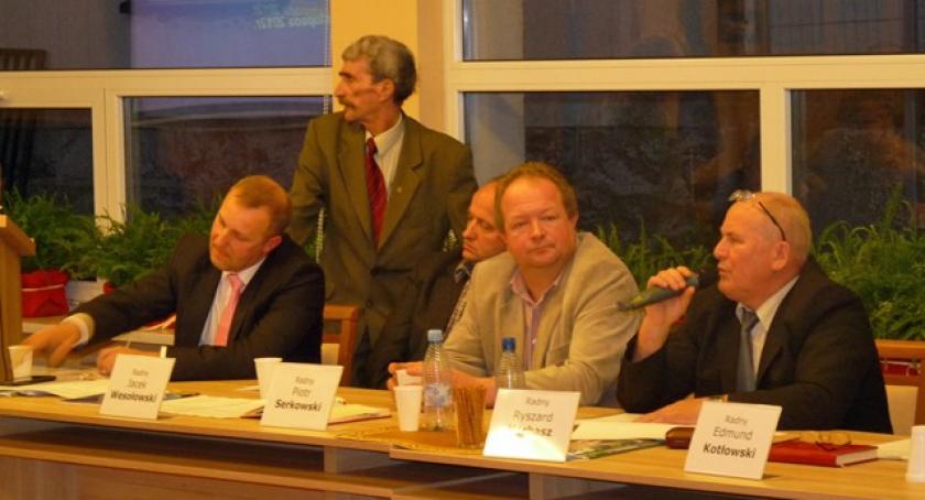 Kartuzy. Budżet na 2013 rok przyjęty