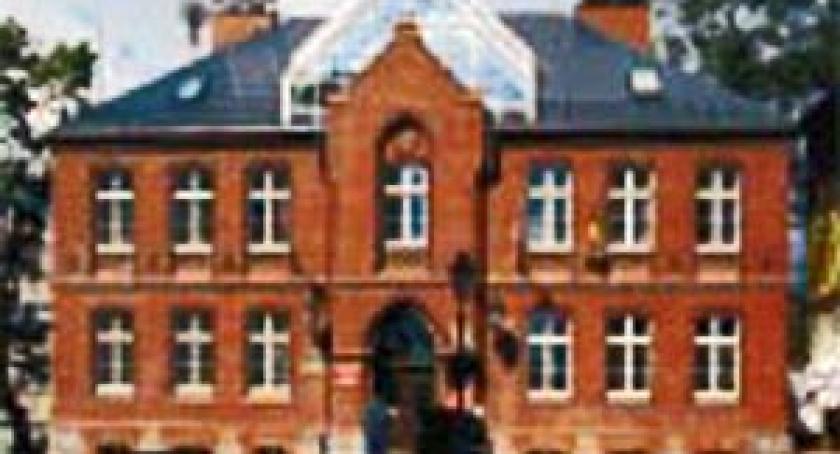 Organizacje pozarządowe w Kartuzach. Nowe oblicze Rocznego Programu Współpracy na 2007 rok