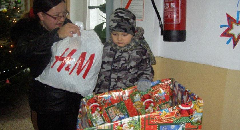 Chmielno. KSM znów pomógł