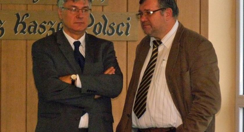 Kartuzy. Gołuński wiceprzewodniczącym rady?