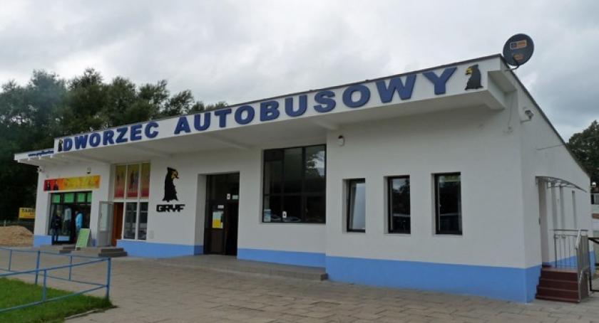 Od wtorku podwyżka cen biletów Gryfa