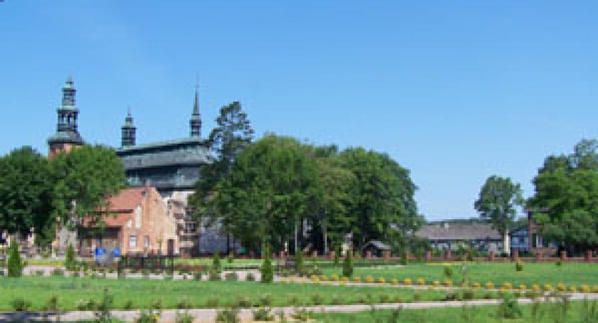 Burmistrz obiecał cudze pieniądze... Gruszki spadły z wierzby