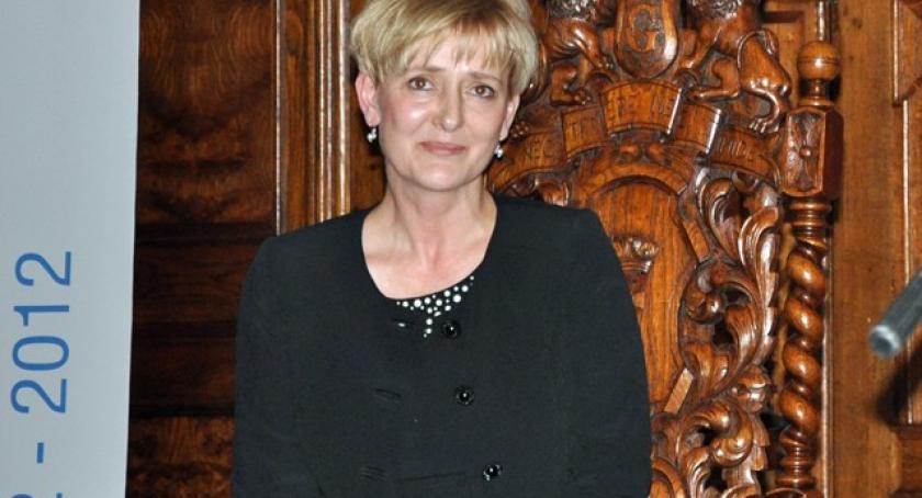 Mieszkanka Sierakowic potrójnym 