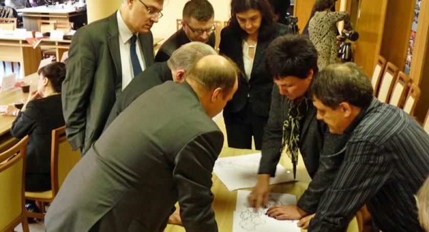 Kartuzy. Problem z okręgami wyborczymi rozwiązany?