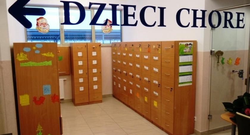 Uwaga - coraz więcej zachorowań na grypę!