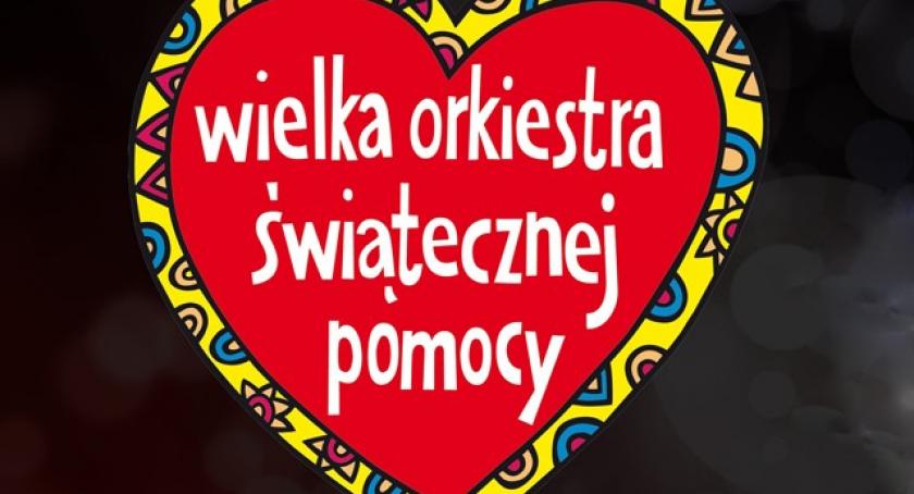 WOŚP zagra już po raz XXI