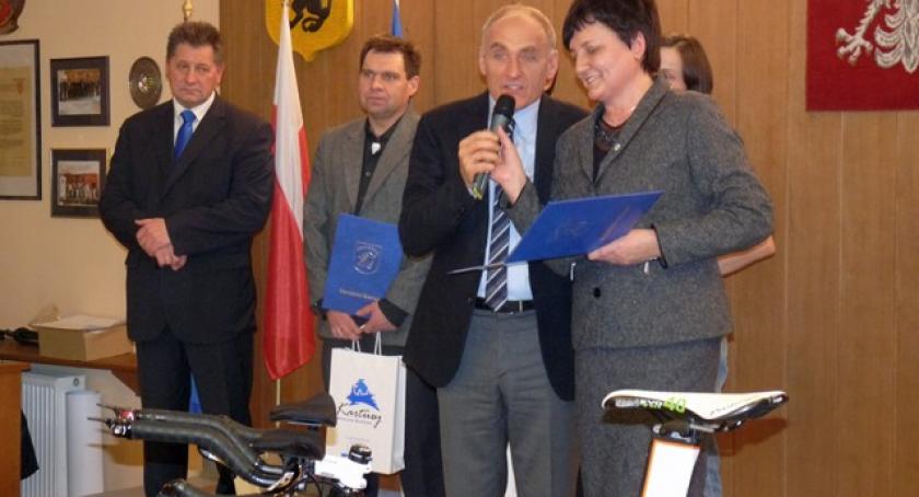 Kolarze Cartusii podsumowali rok