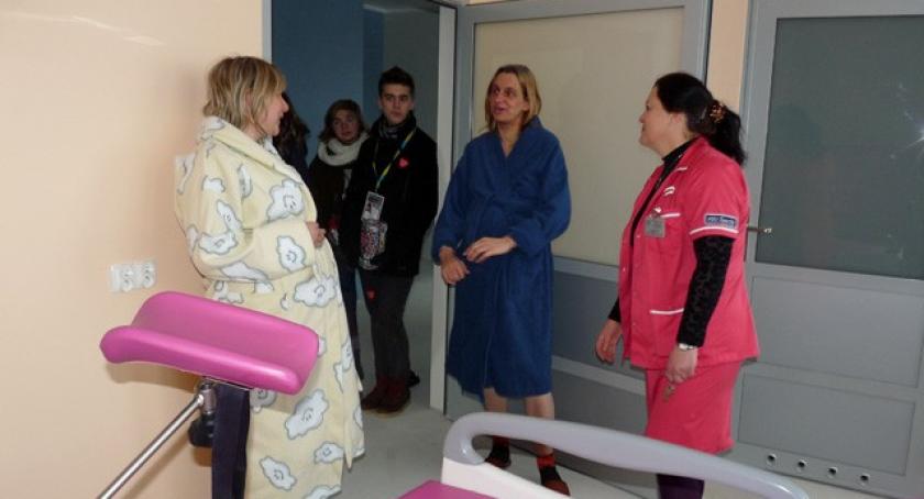 Kartuzy. Dni otwarte na odnowionej 