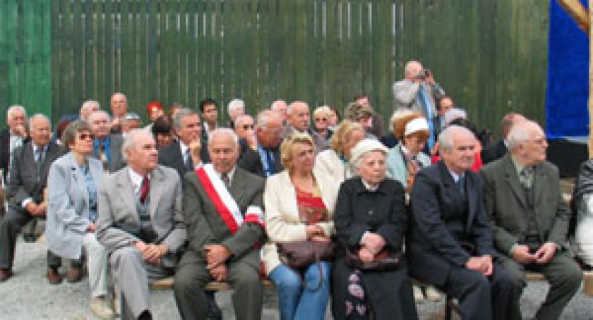 Dzień Sybiraka w Szymbarku