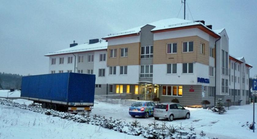 Kartuzy. Czekoladowe zajączki zatrzymane przez CBŚ