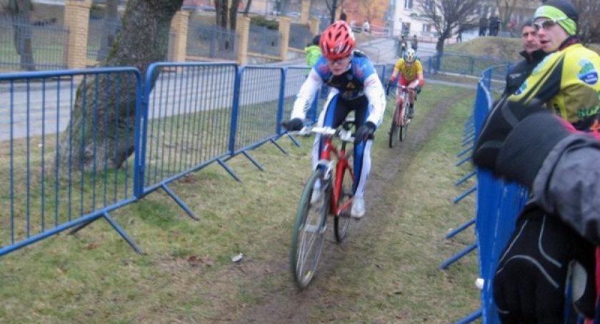 Brąz Cartusii w Przełajowych Mistrzostwach Polski