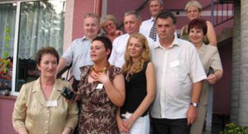 I Zjazd Rodziny Hirsz. Jeleń na szachownicy...