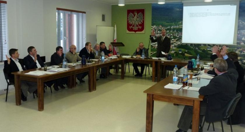 Powiat. Już wszystkie gminy z budżetami