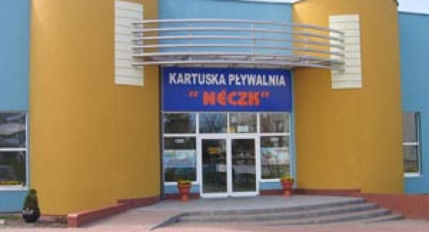 Basen znowu działa. Promocja po przerwie