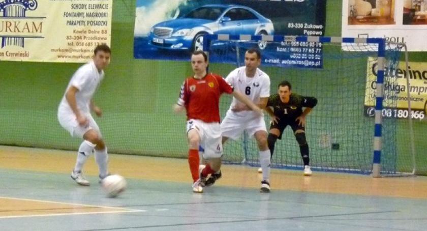 Mściwoj sensacyjnie rozbił Red Devils 4:0