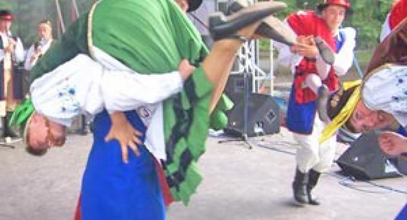 Był sobie jarmark... Impreza (prawie) dla każdego