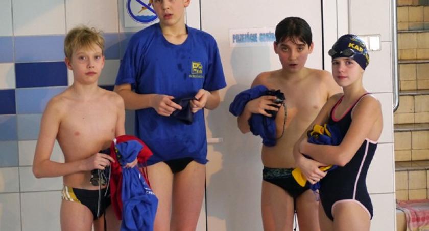 Trops pływał w Gdańsku i Tczewie
