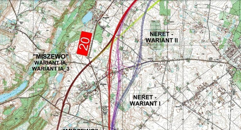 Głos ws. przesunięcia obwodnicy metropolitalnej