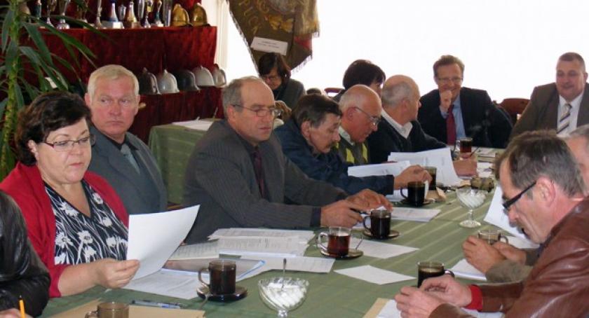 Przodkowo. Wybory uzupełniające w marcu
