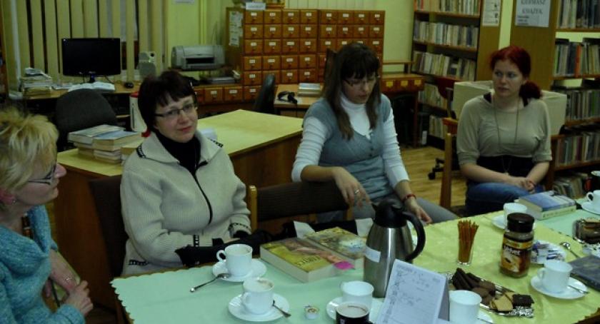 Kartuzy. Ann Shaffer i Annie Barrows ocenione przez DKK