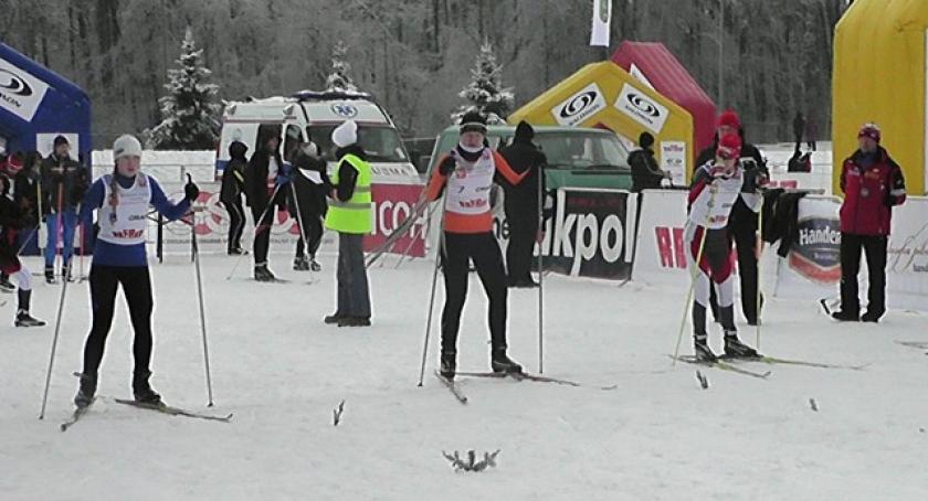 Dobre starty narciarzy Cartusii