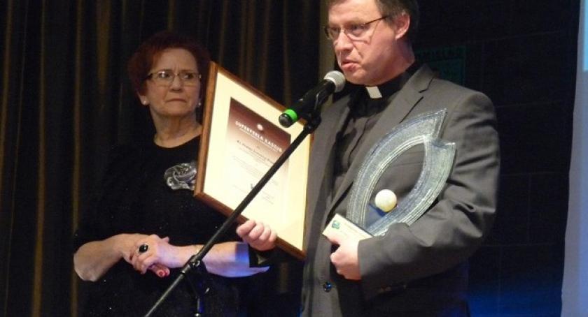 Wręczono 