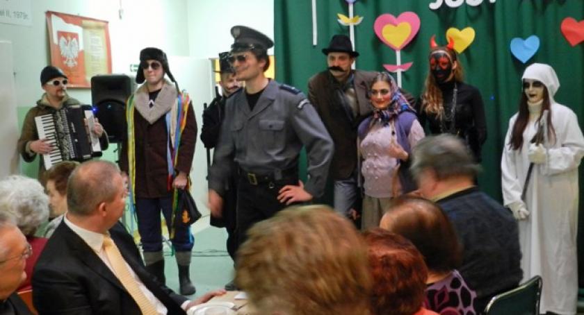 Borkowo. Dzień Seniora z obietnicą… 