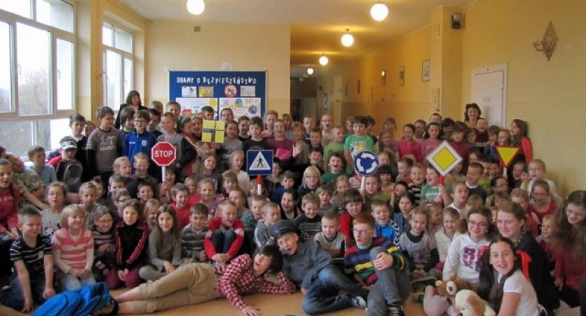 Kartuzy. Tydzień Bezpieczeństwa w 