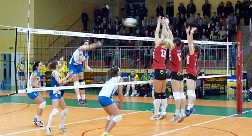 Ważne zwyciestwo Wieżycy w Mielcu