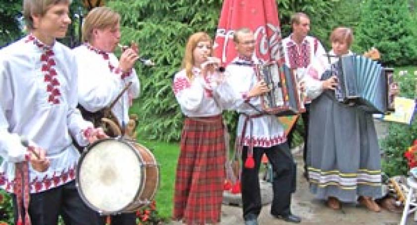 Piękne granie w 