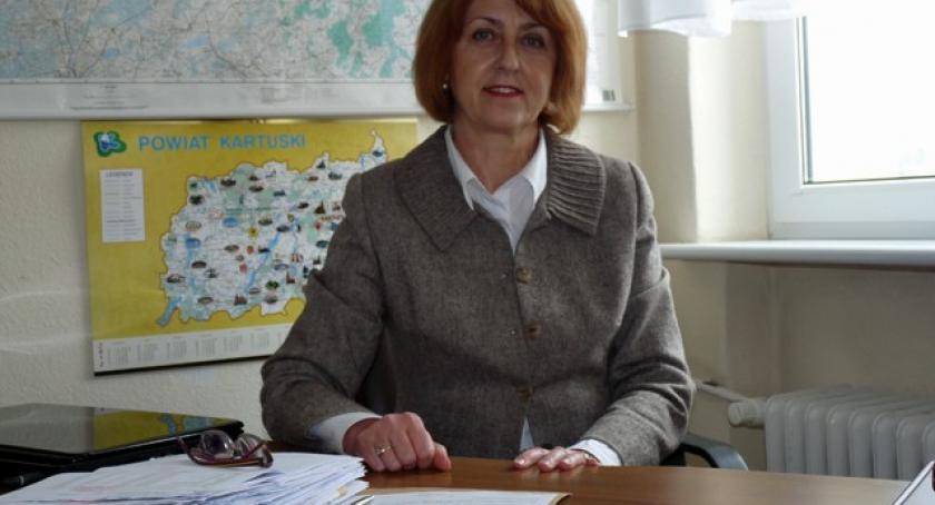 Krystyna Wereszczyńska nowym Powiatowym Inspektorem Sanitarnym