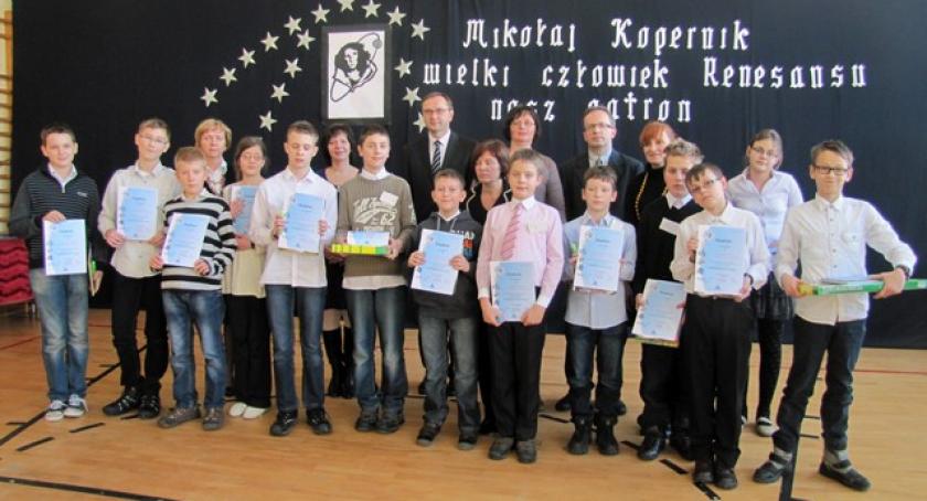 Kartuzy. Jubileusz w Szkole Podstawowej nr 2