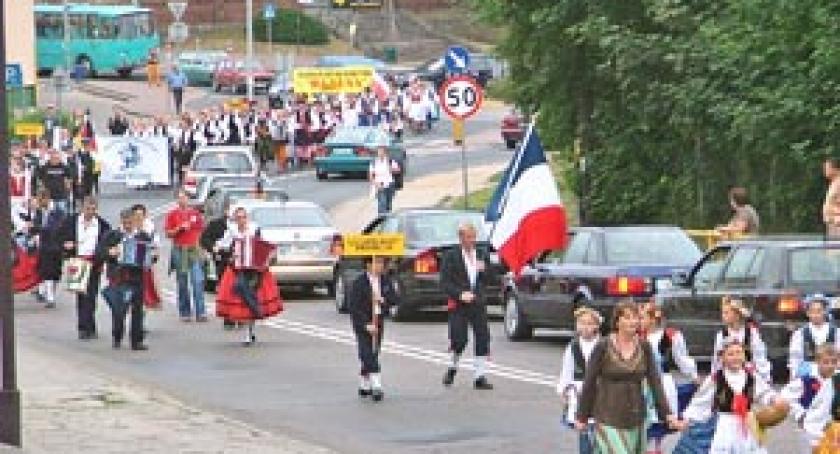 Myśliwska impreza w trzech miastach. Polowania i muzyka
