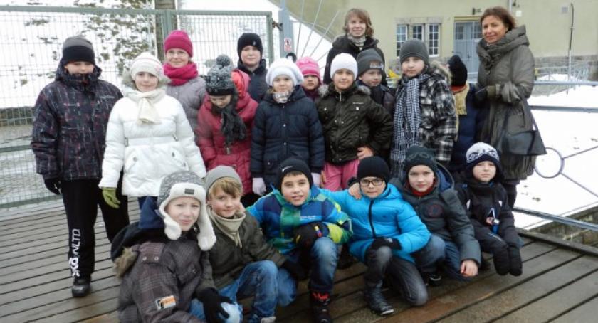 Borkowo. W krainie prądu elektrycznego…