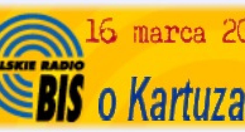 KARTUZY w Polskim Radiu BIS...