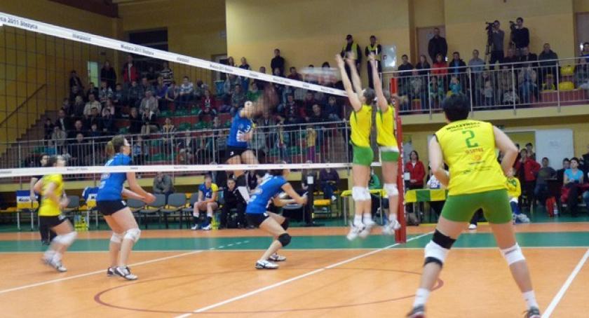Wieżyca dwukrotnie pokonana - play-off znów zagrożony