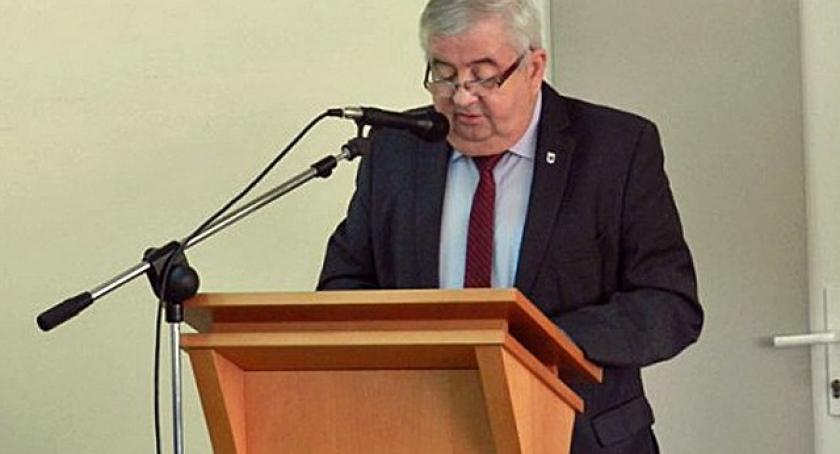 Burmistrz Żukowa odpowiada na list opozycji