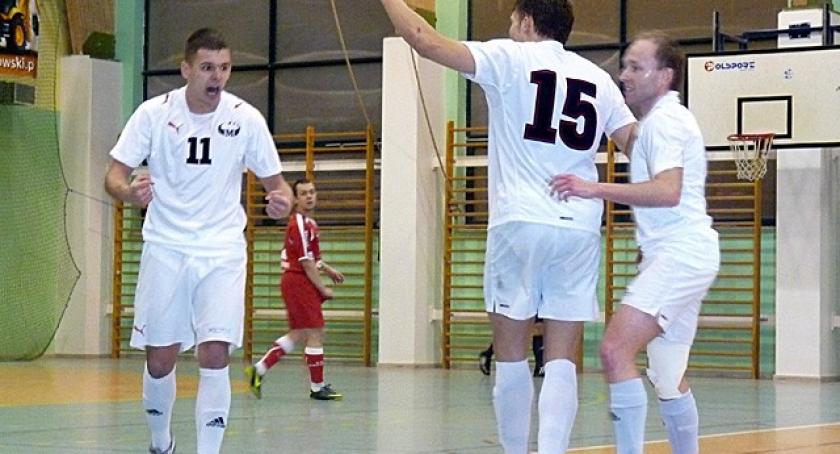 Mściwoj już w ćwierćfinale Pucharu Polski! KS Gniezno rozbite 6:1
