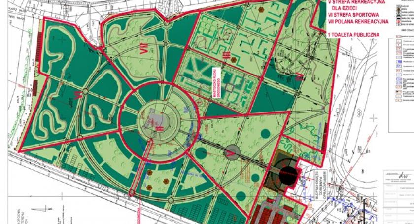 Stężyca. Wkrótce rusza budowa centrum turystyczno-rekreacyjnego