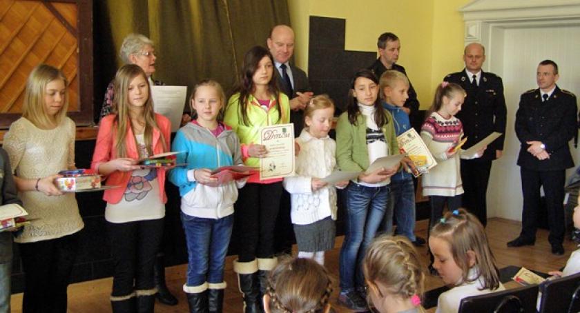 Chmielno. Wyłoniono laureatów konkursu plastycznego