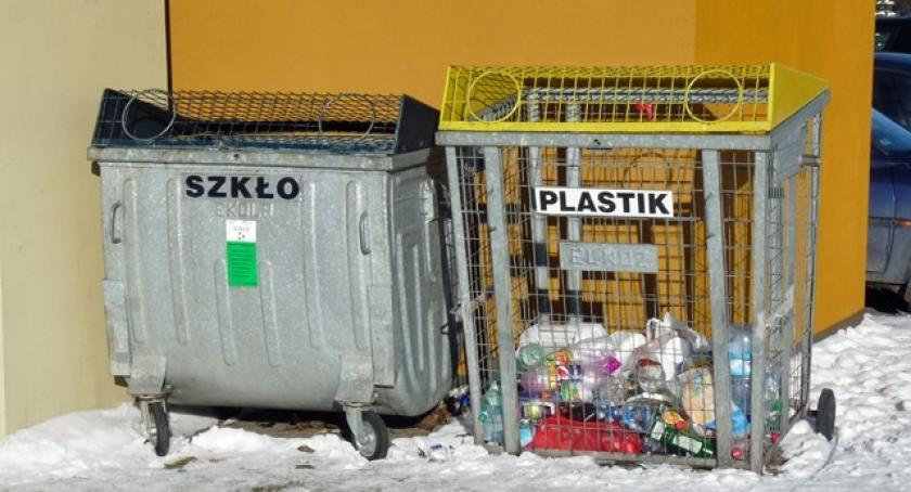 Kartuzy. Gmina proponuje nowe stawki za wywóz śmieci