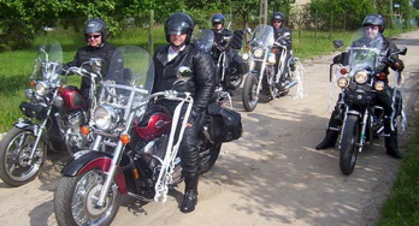 Klub motocyklowy 