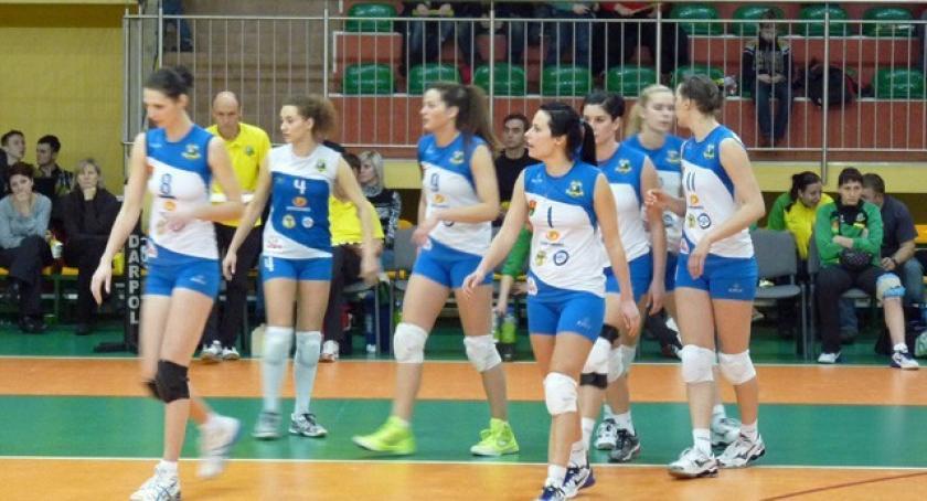 Wieżyca Stężyca poza play-off