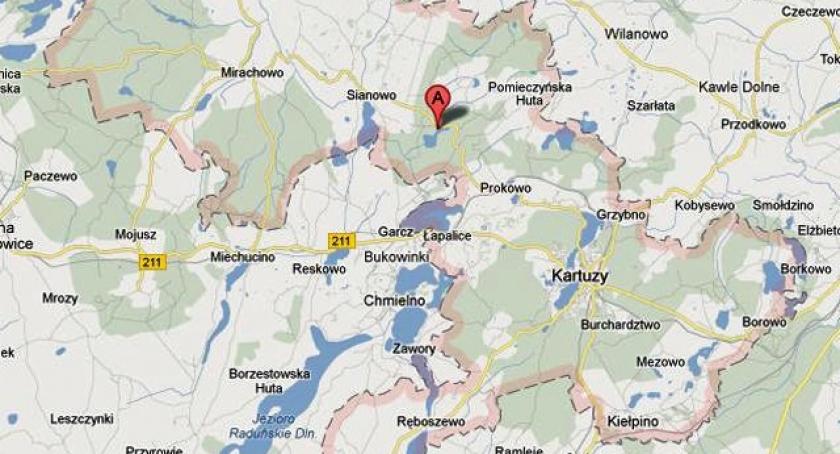 Kartuzy. Burmistrz zabrania spotkań ws. podziału gminy?
