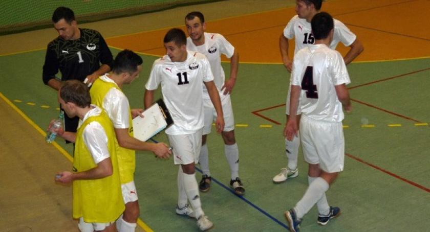 Gigant na drodze Mściwoja do Final Four