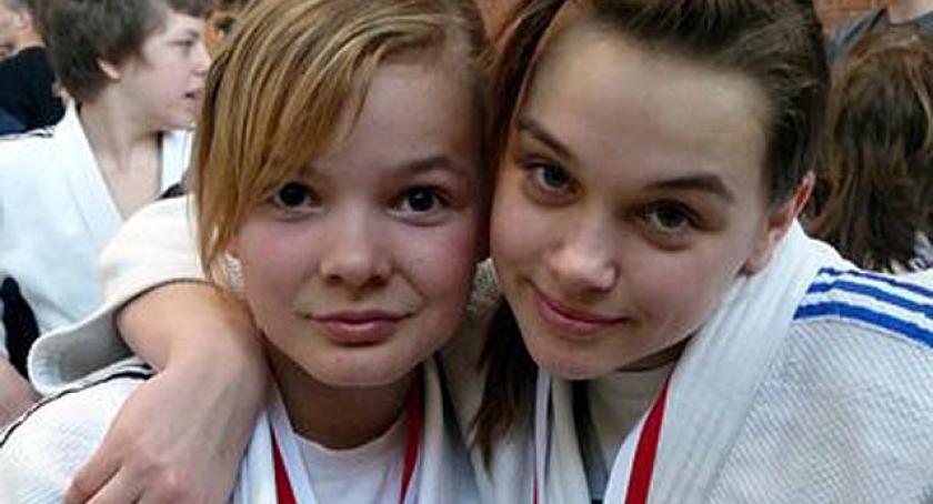 Judo. Karolina Miller wicemistrzynią Pomorza