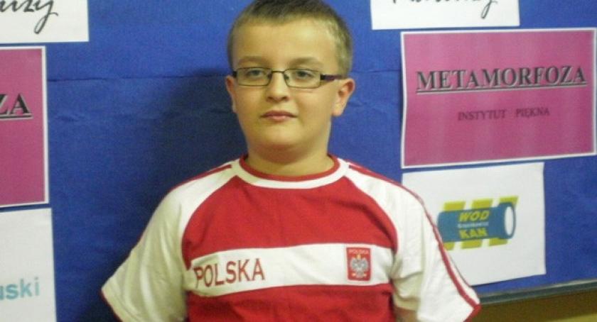 Paweł Teclaf ponownie Mistrzem Polski