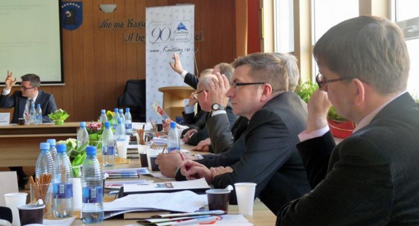 Kartuzy. Rada zadecydowała ile zapłacimy za śmieci