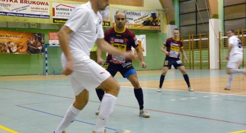 Mściwoj postraszył lidera Estraklasy