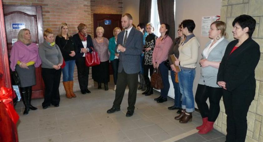 Kartuzy. Szukały pracy, założyły spółdzielnię